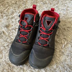 Vivo barefoot hiker FG boots